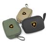 Car Data Cable Storage Bag Waterproof Travel Organizer Bag For Lamborghini Urus LP570 LP610 Urus LP700 770 Gallardo Aventador