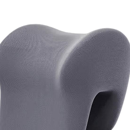 Office Chair Headrest Pillow Head Neck Shoulder Support Cushion Ergonomic Neck Pain Relief Memory Foam Travel Afternoon Nap Sleeping Pillow