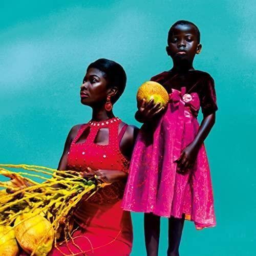 Album CD - Agege Zone 6 - Musique Pop/Rock - Genre Mixte - Couleur Noir