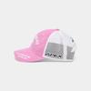 Klassische Netzmütze TOUR A MESH CAP WM JM Hut Golf FR [Callaway] Damen / 25SS_1090_Pink
