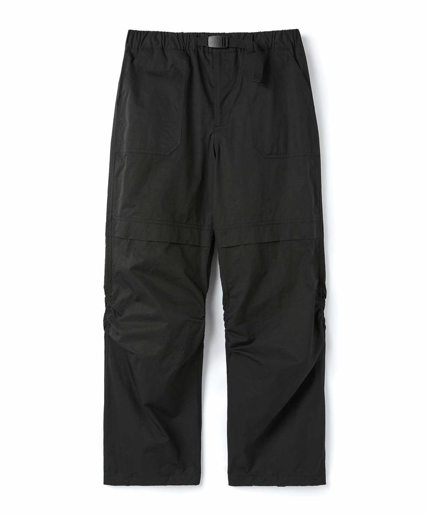 WMC Travel Pants_Black