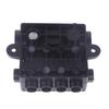 5Ways Power Distribution Fuse Box Block Mega & Midi Fuses Holder 12V & 24V Power Protection Modified Rv Fuse Box