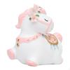 Collection of Horse Figures for Decoration, Crafts, Modern Sculptures, Resin for,