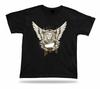 Lion funny stylish modern design awesome Tshirt birhday idea apparel gift tee