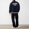 New Converse Cargo Pants Men's Dark Blue MCJ122-023