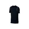 New Nike T Shirts Men Black 859668-010