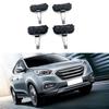4 Pcs 52933-2S410 Tire Pressure Sensors for Hyundai IX35, Elantra, Equus, I40