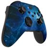 Custom Front Housing Shell for Xbox Series Featuring a Starry Sky Design and Faceplate Cover for Xbox Series and Xbox Core Consoles Not eXtremeRate's