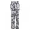 Childrens/Kids Camo Joggers