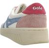 Кроссовки Gola Grandslam Trident