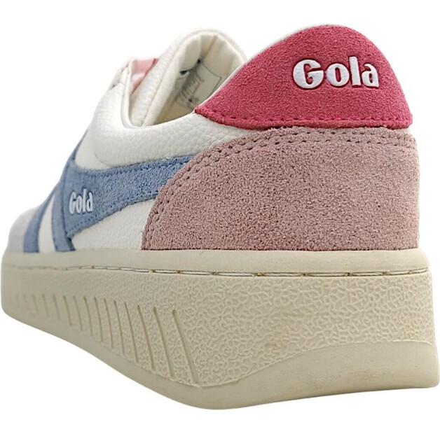 Кроссовки Gola Grandslam Trident