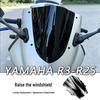 Compatible Windshield for Yamaha YZF R3 V3/R25 (2019-2023)
