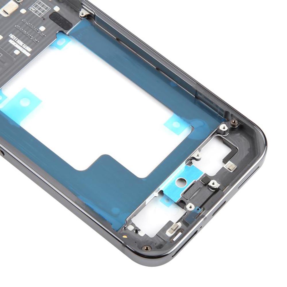 For Google Pixel 9 Pro XL OEM Middle Plate Frame Replacement (Without Logo)
