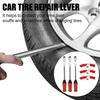 Carbon Steel Tyre Repair Tool High Strength Rim Protector Tire Changing Lever  Motorcycle Bicycle