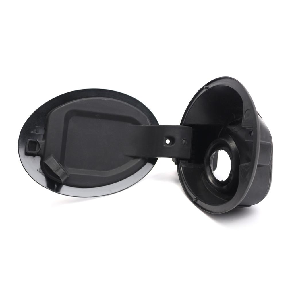 Car Fuel Tank Cap Flap Diesel Oil Cover for BEETLE 5C 2012-2019 Auto Exterior Locking Fuel Tank Filler Caps 5C5809999C
