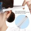 Ice Gel Eye Mask Reuseable Face Mask Cooling Eyes Care Relaxation Relieve Fatigue Facial Beauty Skin Care