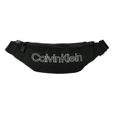 Body Bag K50K508167BAX Black Men's [Used]