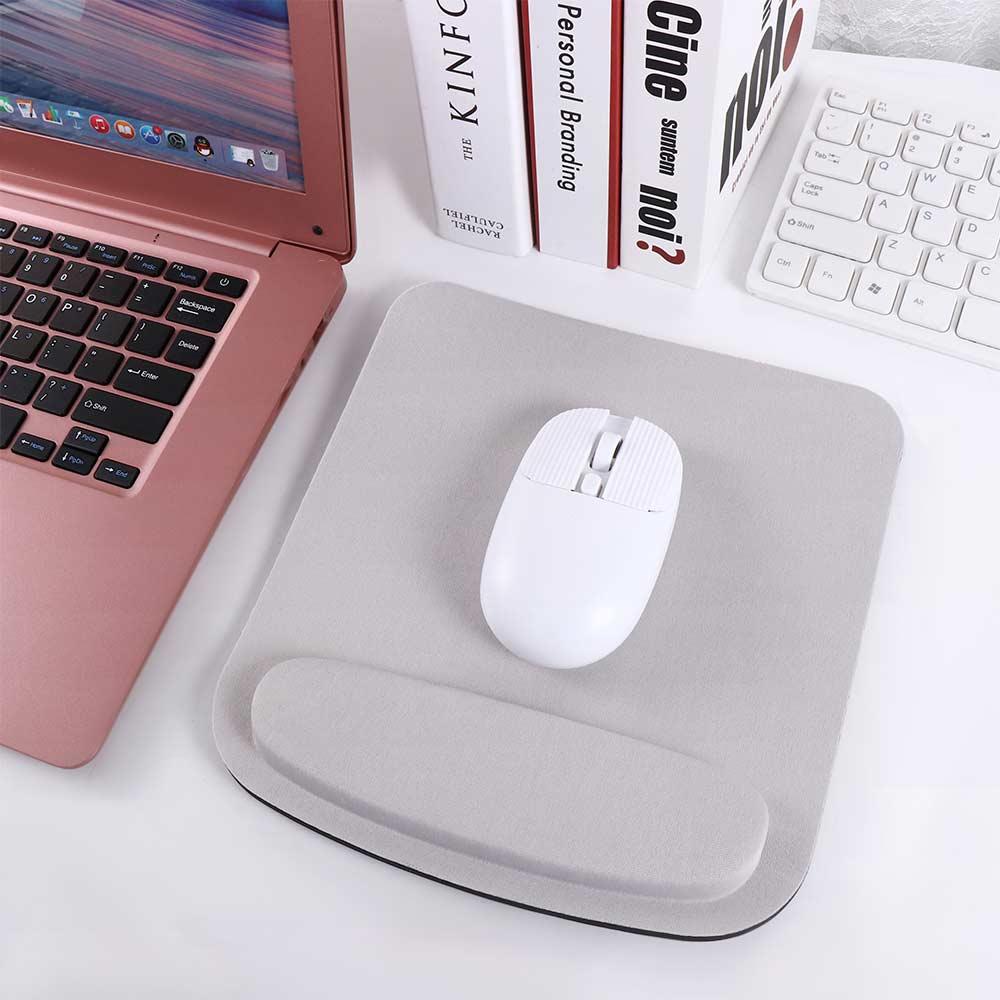 Pads Comfortable Gel Wrist Support Ergonomic Mouse Wrist Pad Mice Mat Wristband Mouse Mat Mouse Pad