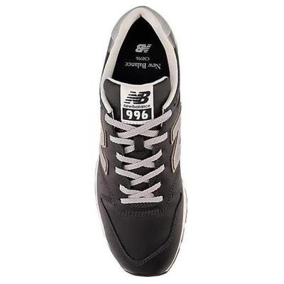 996 RI2 Schuhe 'Schwarz Weiß' CM996RI2