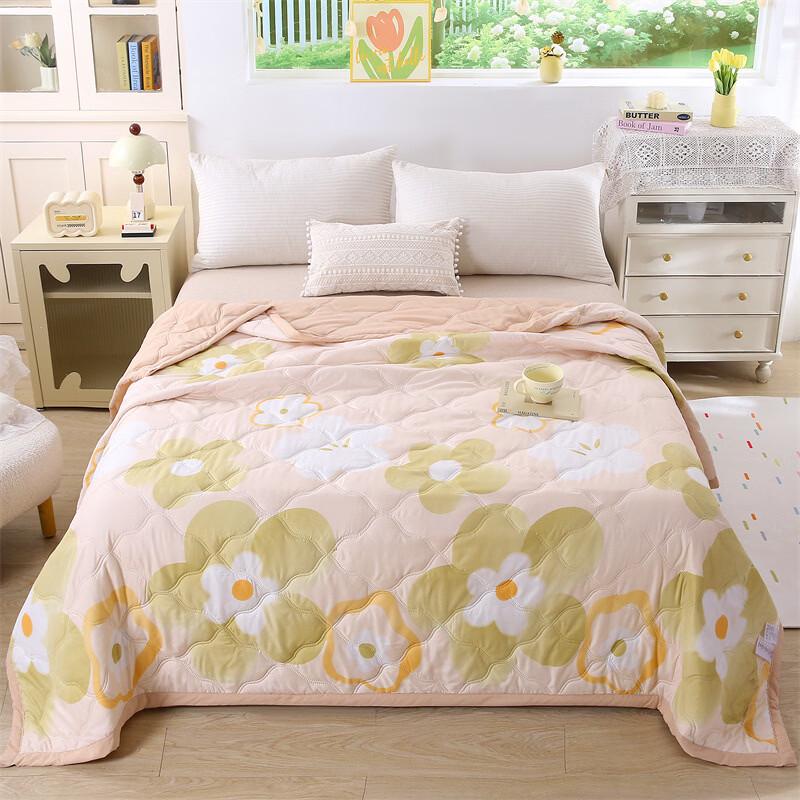 Ailan Huijia SW Washed Cotton Summer Quilt
