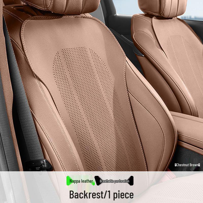 Lynk & Co Integriertes Beinstützen-Autositzkissen Atmungsaktive Verlängerung für Modelle 06/08/01/02/03/09.