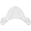 A58X-Motorcycle Windshield Windshield For Aprilia RS457 Wind Screen Deflectors Viser Visor Motorcycle Touring Windscreen