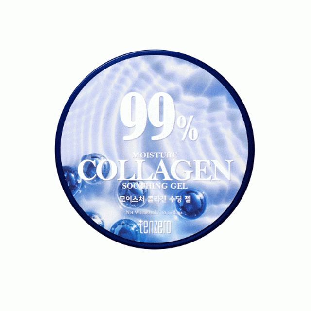 TENZERO BWXPXWJD Moisture Collagen Soothing Gel 300ml