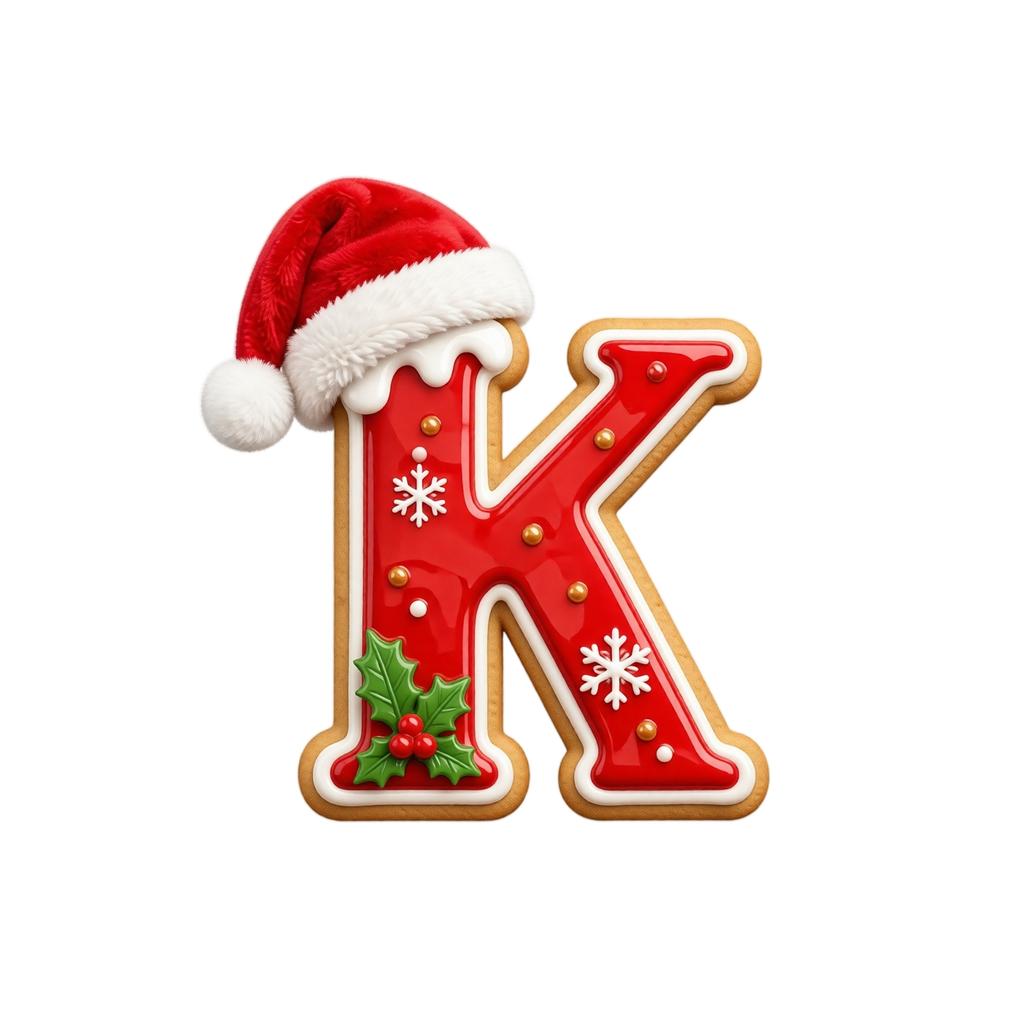 Addobbo Natalizio Appeso 2D per Albero di Natale e Decorazione della Casa