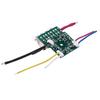AA58 LB2X4020 Li-Ion Battery Charging Protection Circuit Board PCB for Black Deckers 20V Power Tools