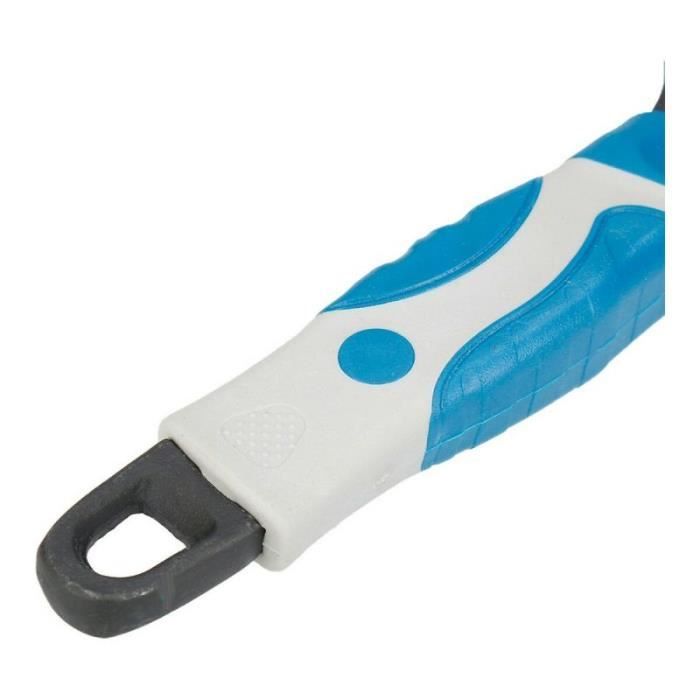 Clé réglable Ferrestock 200 mm