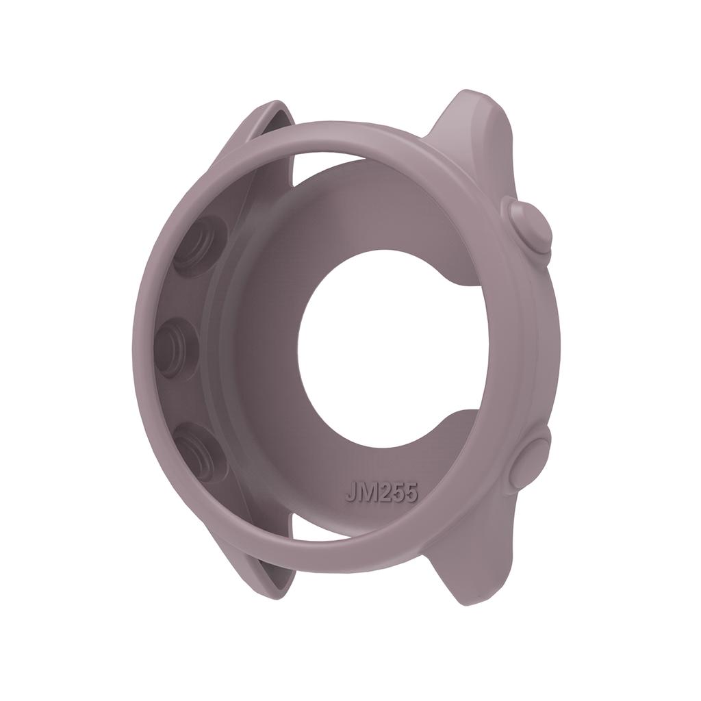 Case For Garmin Forerunner 255 Soft Silicone Protective Cover For Garmin Forerunner 265 High-Quality Durable Frame Shell