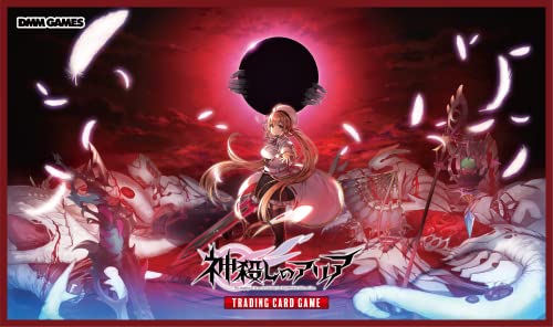 TCG God Slayer Aria TRADING CARD GAME 20-pack BOX
