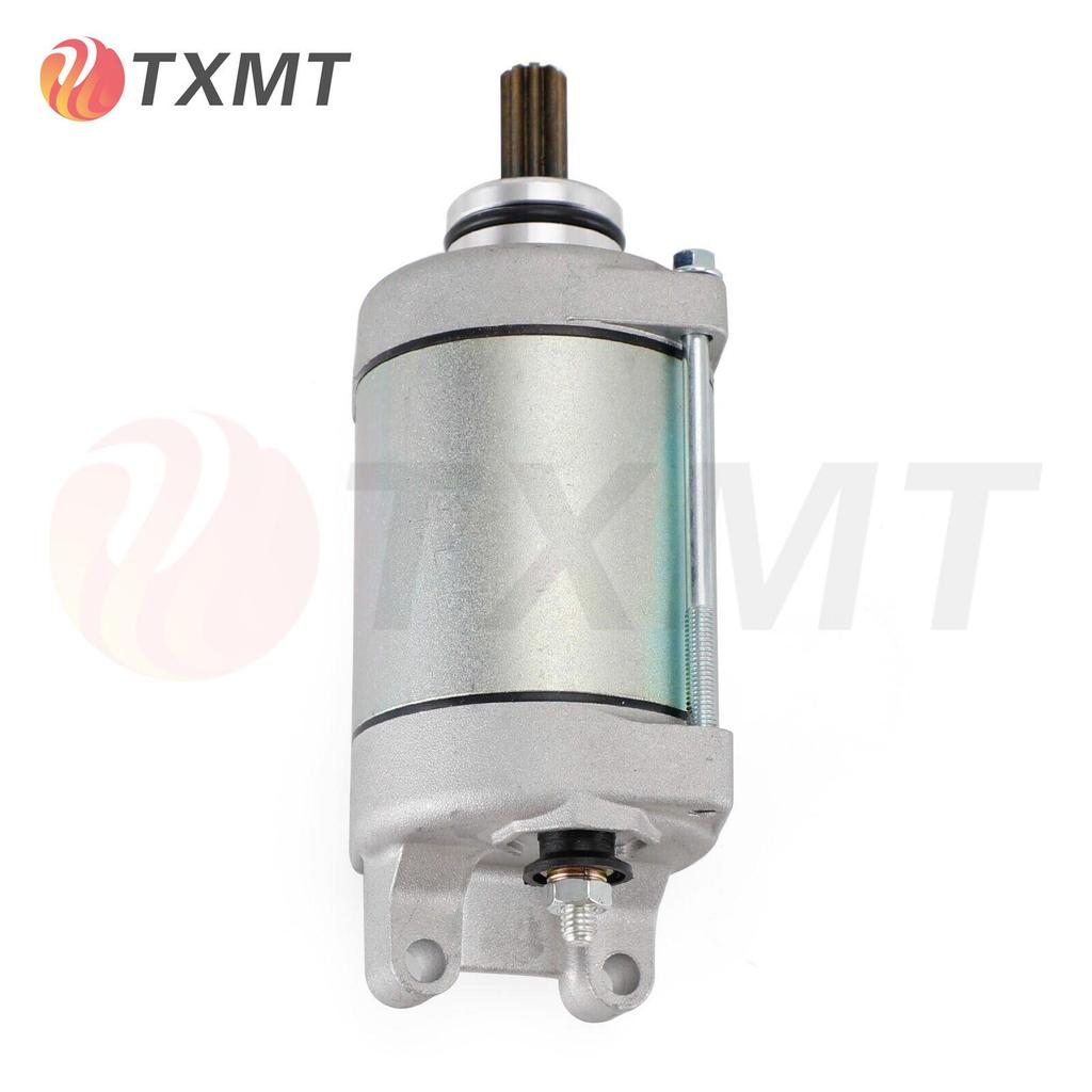 Kawasaki Motorcycle Starter Motor for KLZ1000, Z900, Z1000SX, ZX1000 Models