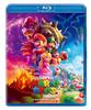Die Super Mario Movie Bros. [Blu-Ray]