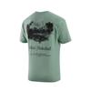 Nike Crew Neck Pullover Cotton Short Sleeve T-Shirt Men tops II0659006