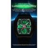 Men Wristwatch Quartz Watches Luxury Dual Display Chronograph Waterproof Sport Military Multifunction Male Digital Watch