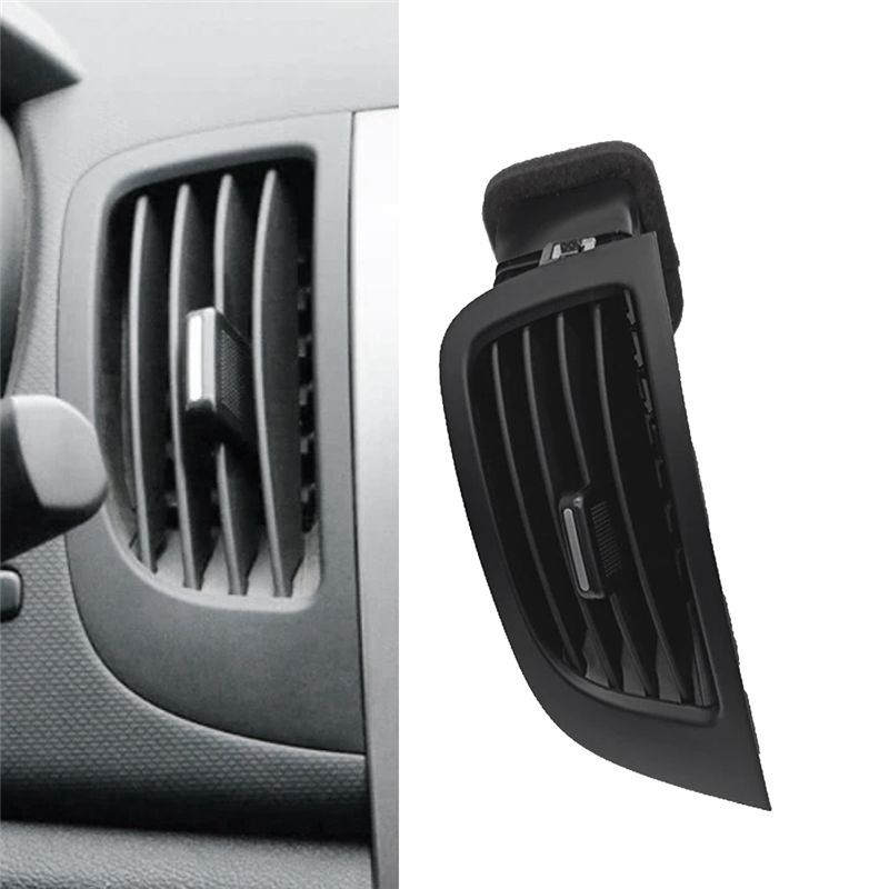 AA92-974301M100WK Left Front Car A/C Air Vent Outlet Nozzle For Kia Forte Cerato Koup 2008-2013