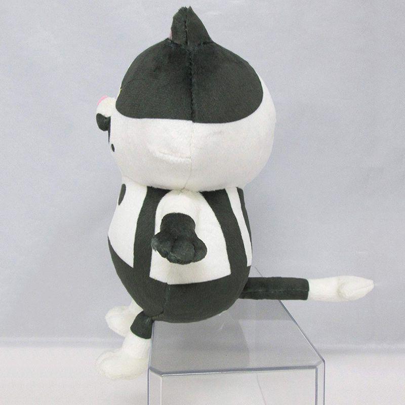 splatoon judd plush