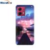 Soft Case For Motorola Moto G84 Shockproof Silicone Back Cover for Moto G84 G54 5G Cover Capa Protect Mobile Phone Cases Etui