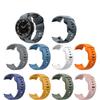 Silicone Strap for Samsung Galaxy Watch 7/6 Classic 47mm 43mm/4 Classic 46mm 42 Bracelet Galaxy Watch 6/5pro 45mm/4/7 40mm 44mm