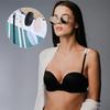 12pcs Bra Strap Cushion Non-Slip for Women