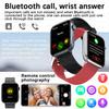 2025 New NFC Smat Watch Women 1.85-inch Blood Pressure Heart Rate Bluetooth Call Female Health Smarwatches Ladies for IOS Android