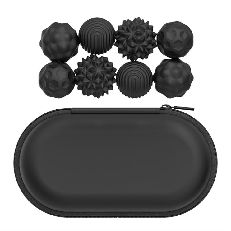 Dekomprimierendes sensorisches Spielzeug Magnetisches Stressspielzeug für Kinder Handspielzeug Erwachsene Entspannung Neuheit Gag-Spielzeug für Kleinkinder