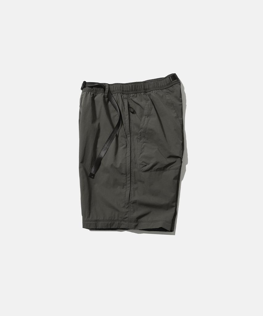 MOIF [Ss26] Wide Boy Scout Pants / Smokey Olive
