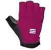 Sportful Race Women's Cycling Gloves (purple)
