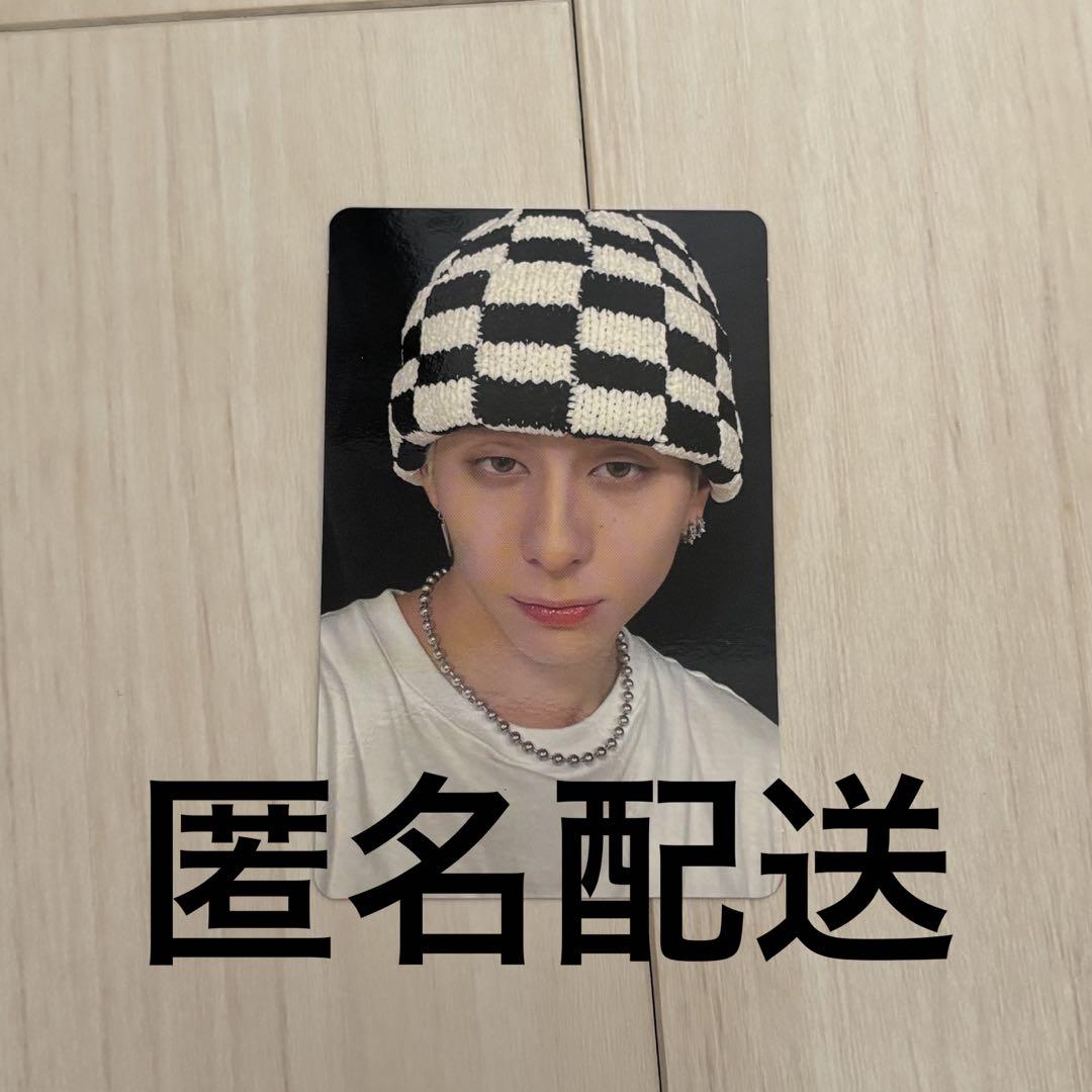 

[USED] INI RTP DVD BluRay Nishi Koto Trading Card