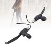 10 Inch 1 Pair Electric Scooter Brake Lever for M4 Left Right Brake Handle Accessories Scooter Brake