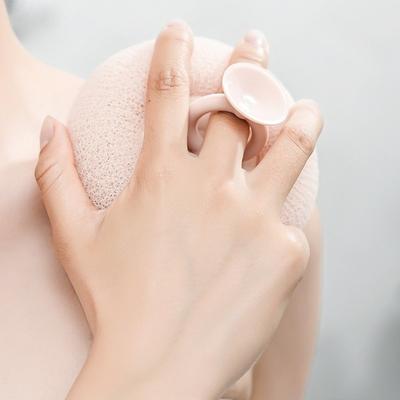 Duş ve banyo ürünleri – Süngerler & Vücut Bakımı İçin Fırçalar