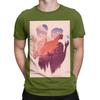 Life Is Strange Red Funny 100 Cotton Tshirt Life Is Strange Tees Tops For Unisex