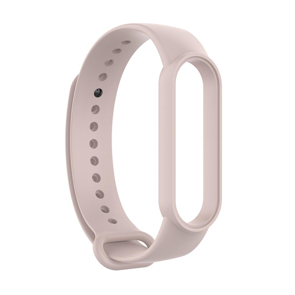 Herzfrequenz Armband für Mi Band 5 Sport Fitness TPU Solide